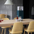 Platform Tablett | grau